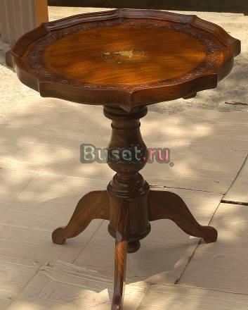 Мебель из красного  дерева Санкт-Петербург