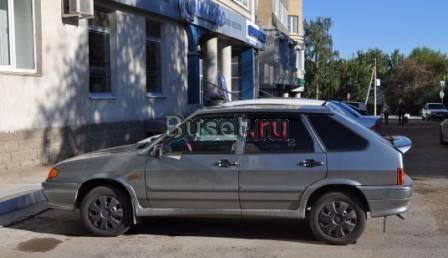 ВАЗ 2114, 2009года пробег 5700км Уфа