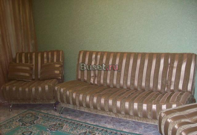 Продаю мягкую мебель Омск