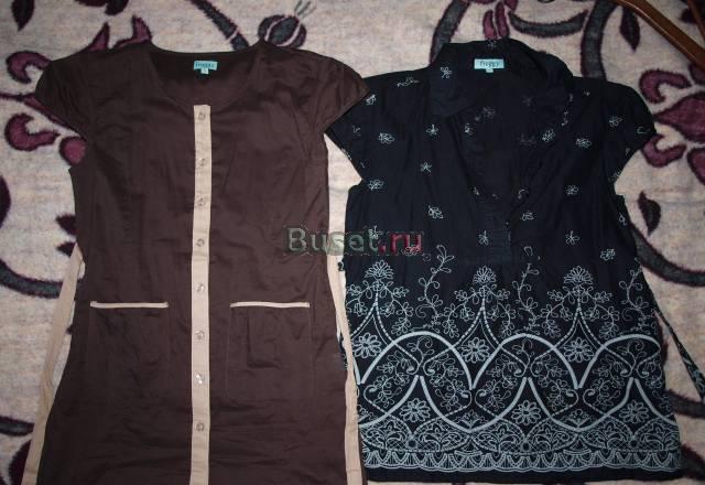 Блузки Москва