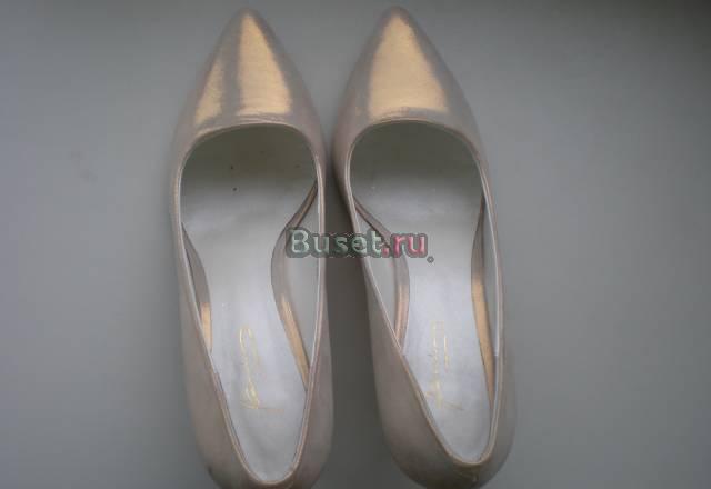 Туфли недорого Москва
