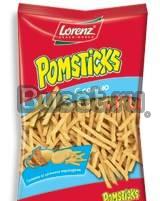 Картофельная соломка 100г Москва