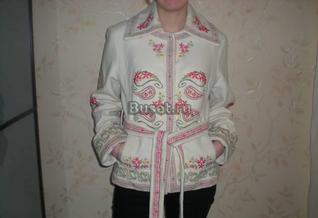 Пальто р-р 42 Санкт-Петербург