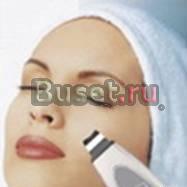 Чистка лица-не травматичнаяУльтрозвуковая Москва