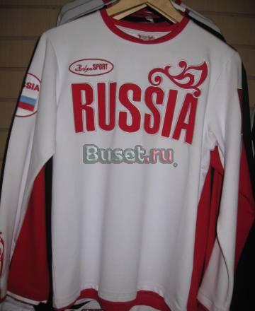 Новая толстовка Bosco sport Москва