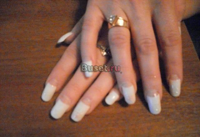 Наращивание ногтей и ресниц Челябинск