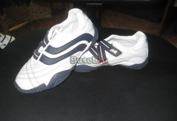 Кросовки Москва