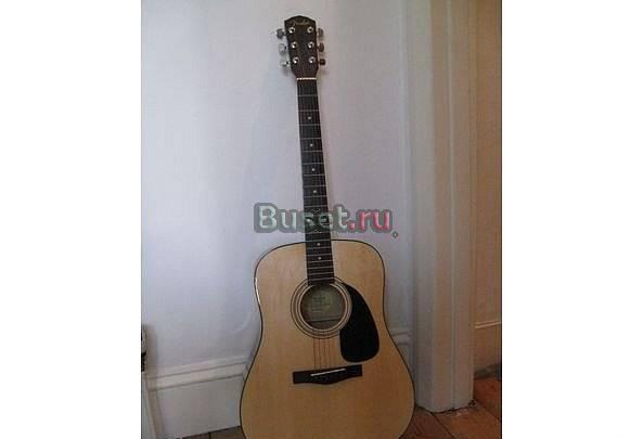 Fender DG-5NAT Санкт-Петербург