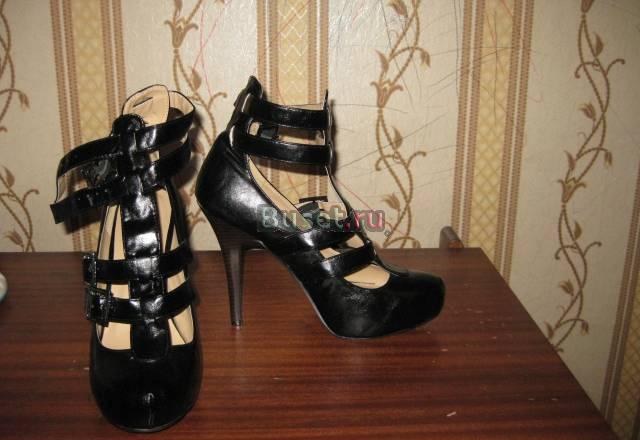 Туфли Санкт-Петербург