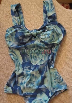 Купальник MarksSpencer,Германия Москва