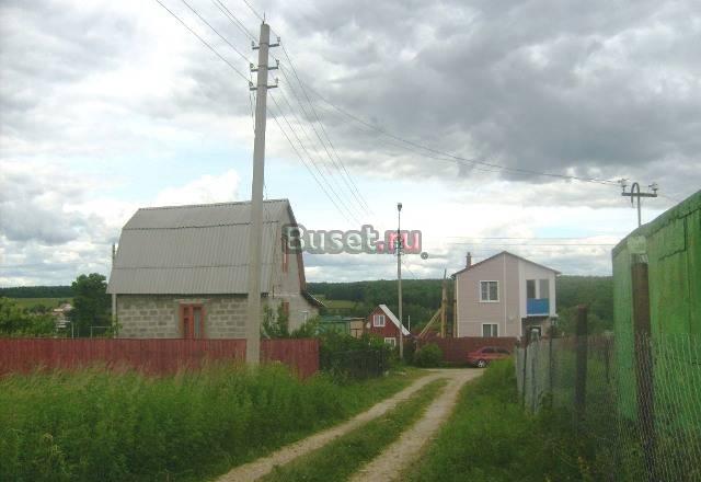 Участок 6 соток рядом с водохранилищем Москва