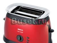 Тостер веко ВК1301 Red Style абсолютно новый Санкт-Петербург