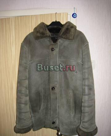 Дубленка Москва