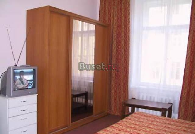 Свечной пер. д. 5 (комната в 2-х к. кв.) Санкт-Петербург