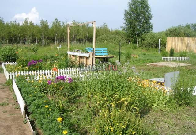Земля в г. Переславль-Залесский Ярославской обл Переславль-Залесский