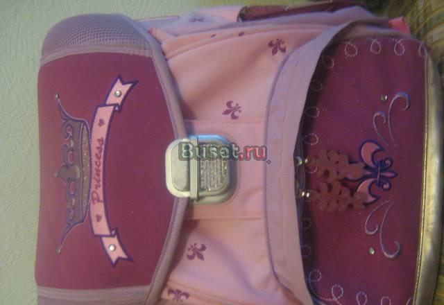 Портфель Step by step Москва