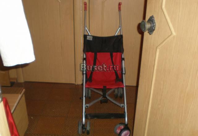 Коляска - трость Санкт-Петербург