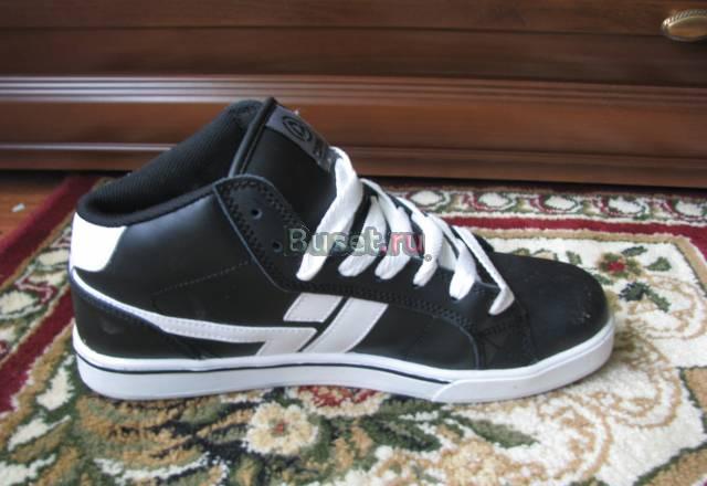 Кеды Санкт-Петербург