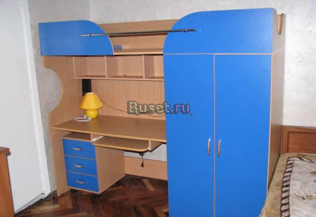 Детская стенка Санкт-Петербург