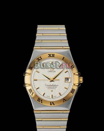 Часы Omega Санкт-Петербург