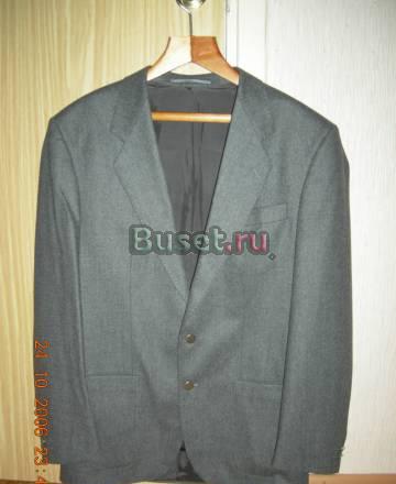 Пиджак Москва