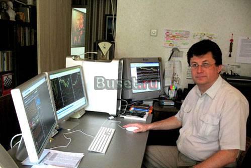 Управление частным капиталом Санкт-Петербург