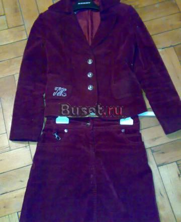 Школьная форма Санкт-Петербург