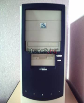 Системный блок K-systems +подарок Москва