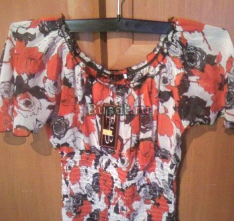 Блуза и топ Москва