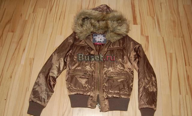 Куртка Mexx демисезонная Москва