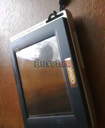 Cowon D2 16Gb Москва