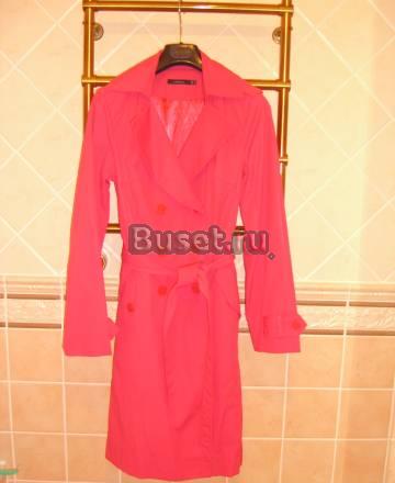 Плащ In Wear Москва