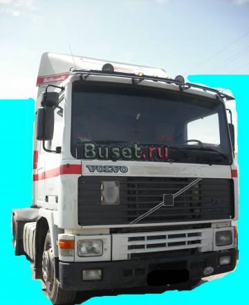 Volvo F12 Санкт-Петербург