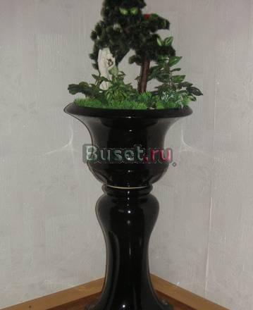 Фонтан Новосибирск