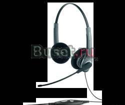 Jabra GN 2000 Duo - гарнитура для call - центров Москва
