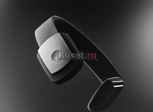Bluetooth-гарнитуры Jabra Halo BT650S - подарочная Москва