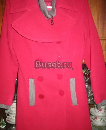 Продам пальто Санкт-Петербург