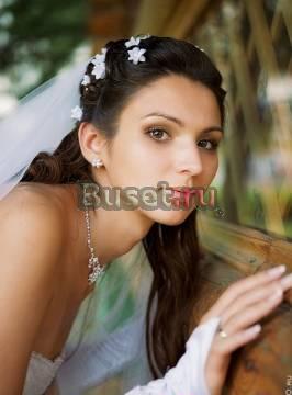 Макияж Москва