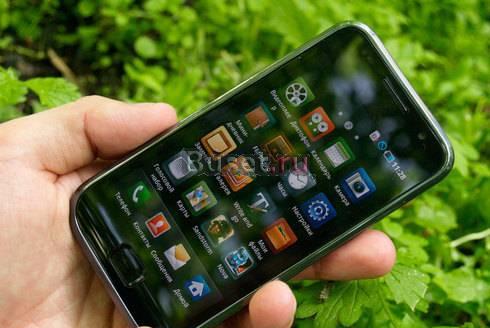 Samsung galaxy S  - очень не дорого Москва