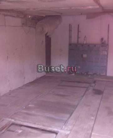 Продам гараж площадью 42 кв м Москва