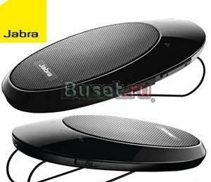 Jabra SP700 - автомобильный спикерфон Bluetooth Москва