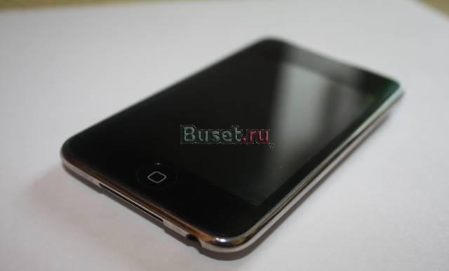 Ipod touch Москва