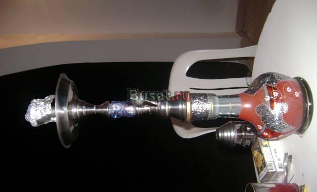 Кальян Санкт-Петербург