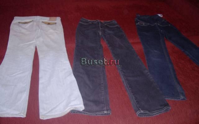 Пакет одежды Санкт-Петербург