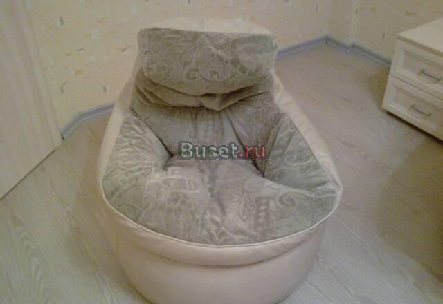 Кресло напольное Санкт-Петербург