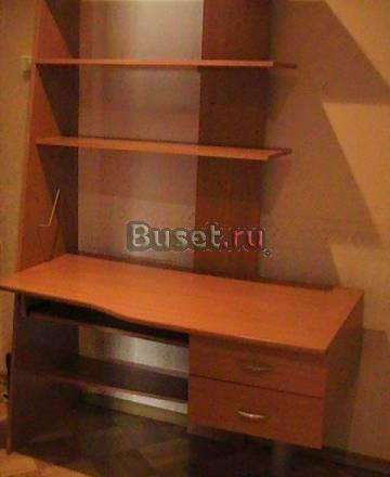 Стол компьютерный Санкт-Петербург
