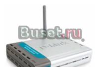 D-Link DWL-700AP Wi-Fi точка доступа Москва
