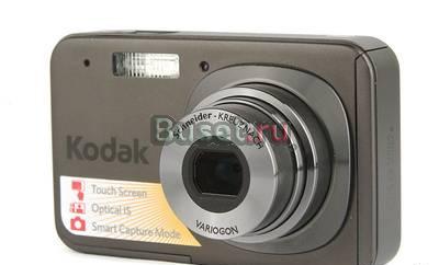 Цифровая фотокамера Kodak EasyShare V1073 Москва