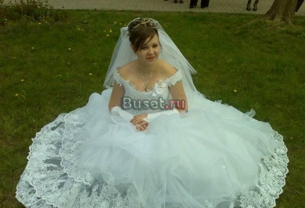Продаю свадебное платье Ростов-на-Дону