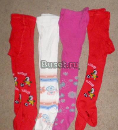 Пакет вещей (до 1.5 лет) Санкт-Петербург